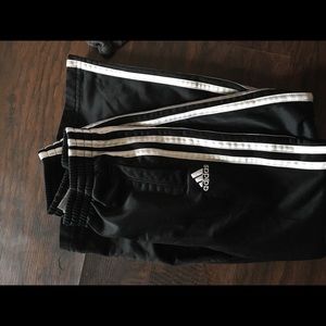 Adidas outfit for a boy